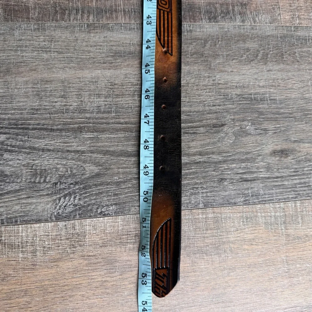 N/A vintage leather
